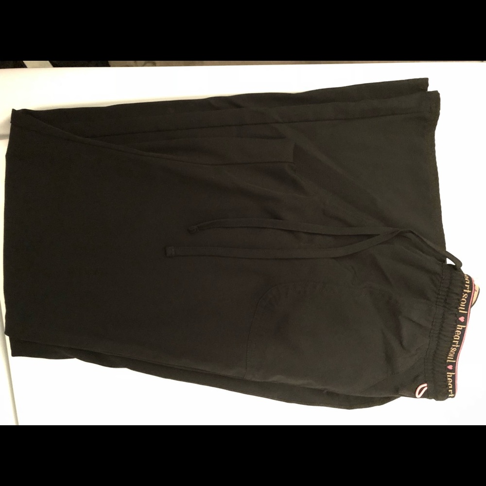 HeartSoul Scrub Pants